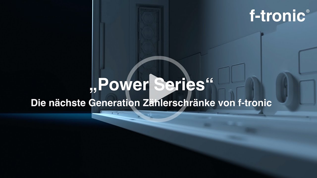 Power Series – Alle Features und Neuheiten