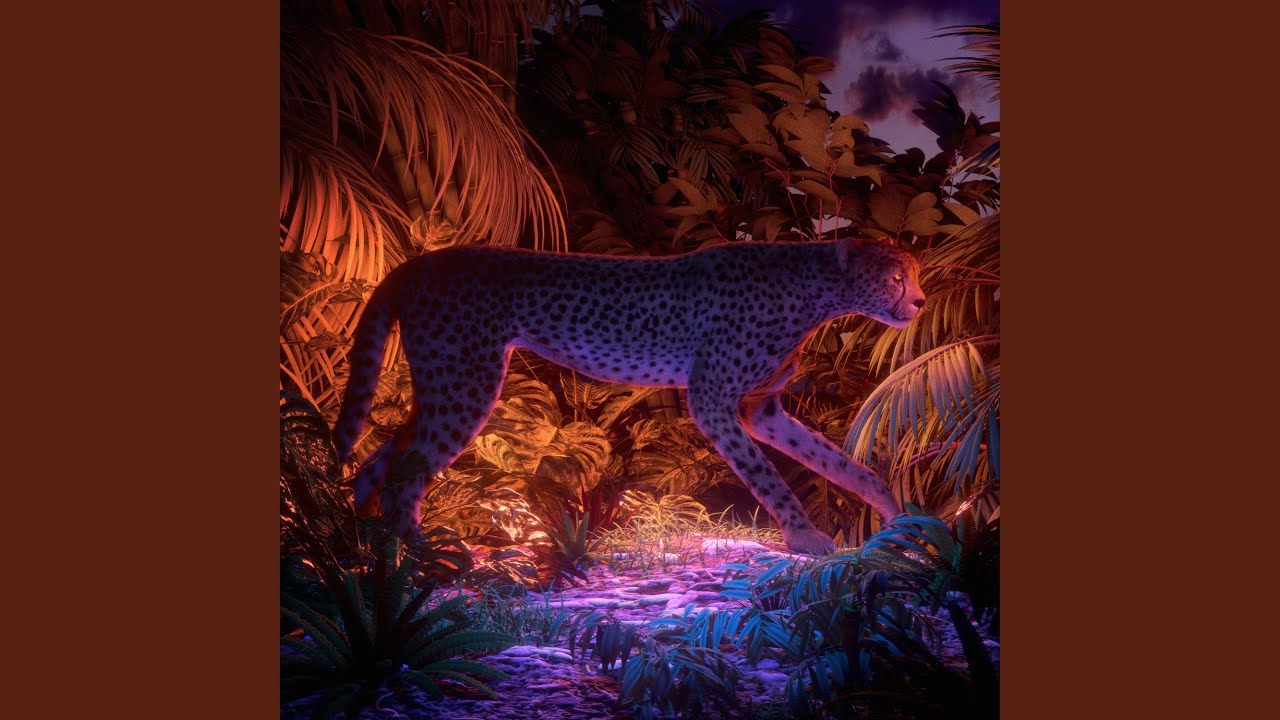 Gu&eacute;pard