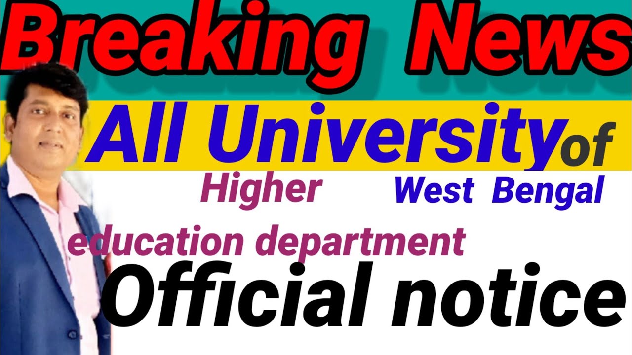 wb even sem exam 2022/wb sem final  exam 2022/kalyani university/rbu/ug pg exam news today/nsou/wbsu