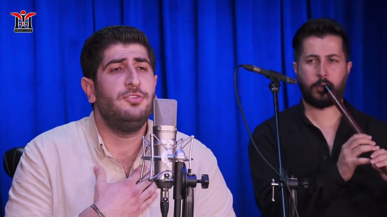 Can Fırat - Geldi Geçti | Canlı Performans | © 2024 Mim Production - Akustik