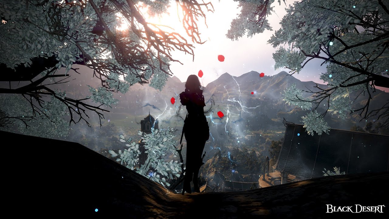 Explosive || BDO Awakening Ranger PvP Montage || EU