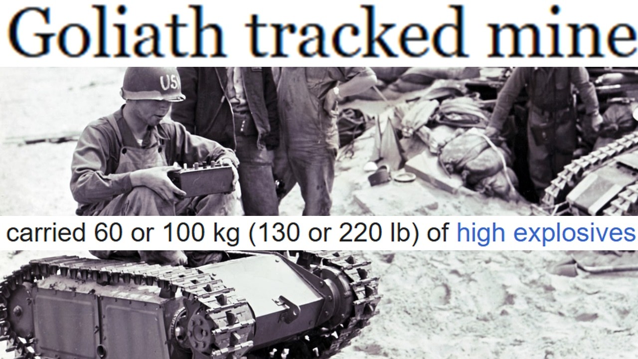 Most Durable German WW2 Vehicle