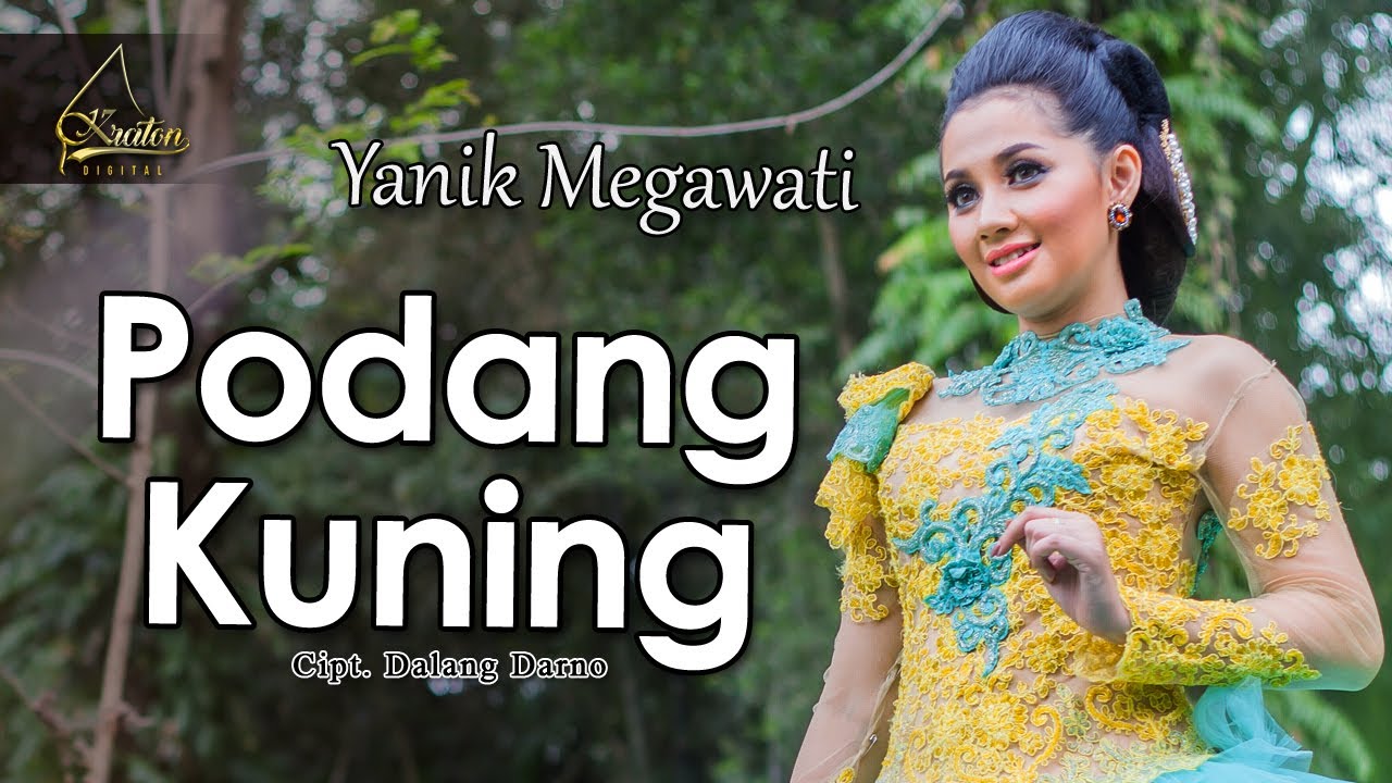 Yanik Megawati - Podang Kuning (Official Music Video)
