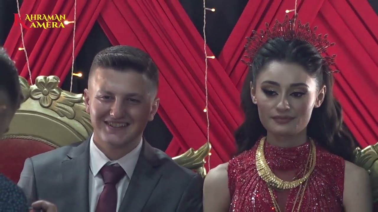 HERŞEY ŞAHANE CENGİZ YILDIRIM ' IN OĞLUNUN KINASI KİLİS DELİOSMAN KÖYÜ KAHRAMAN KAMERA 05073917919