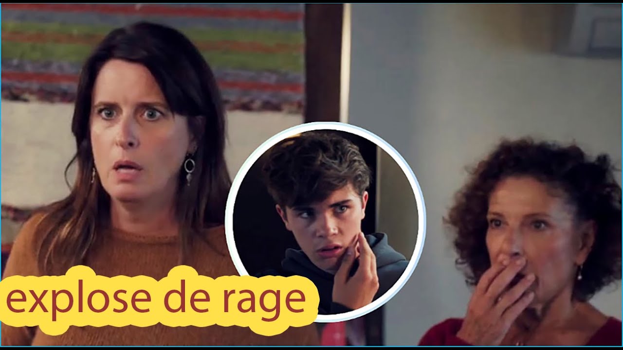 Luna explose de rage et Idriss qui pardonne pas – Plus belle la vie 8 janvier 2026 épisode 493