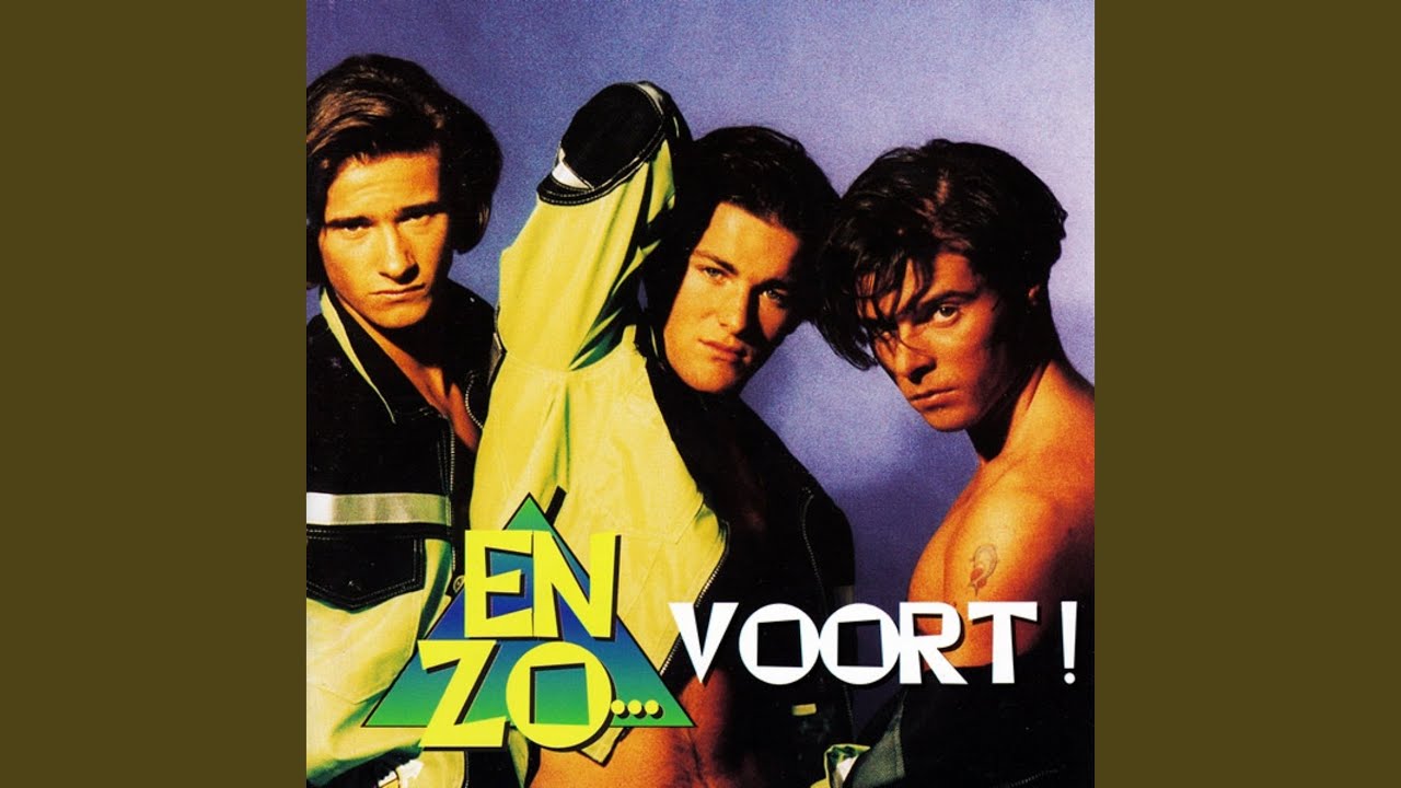 Ik Wil Vrijen