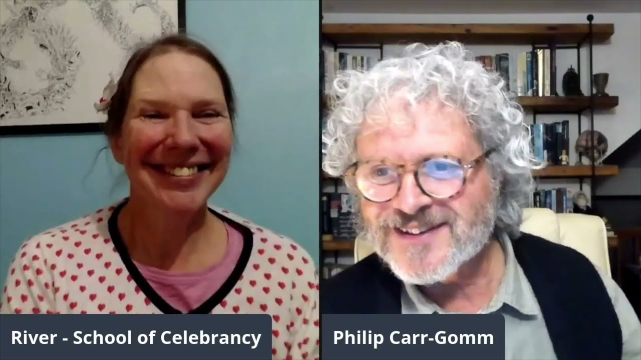Celebrancy and Druidry: What's the Connection?