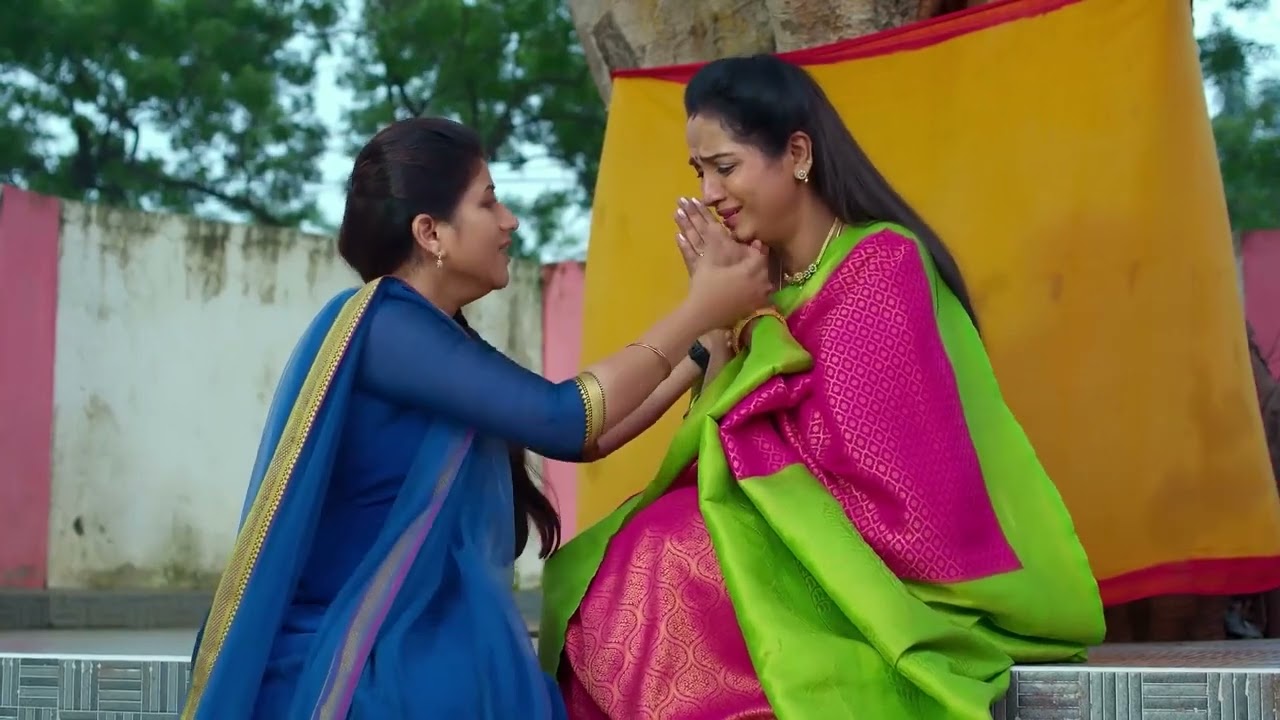 Paarijatham | Ep - 61 | Webisode | Nov 17 2025 | Zee Tamil