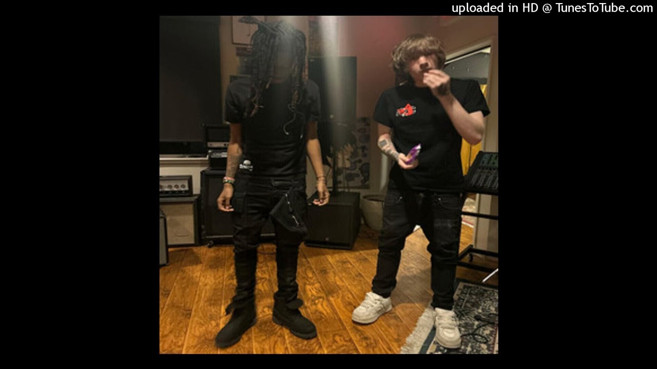 *free* 15drtt + hollowtiphero + osamason + che type beat (ig- @15drtt)