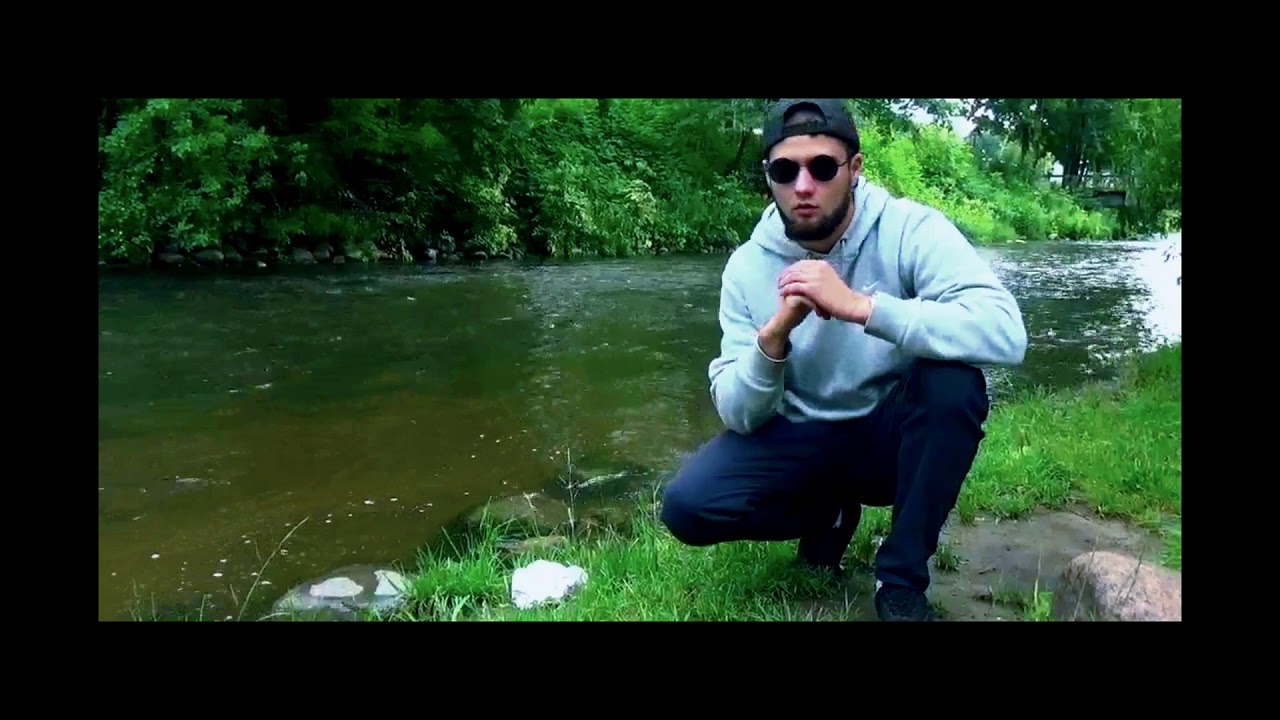 Stygle - Vandenys (Prod. D. West)