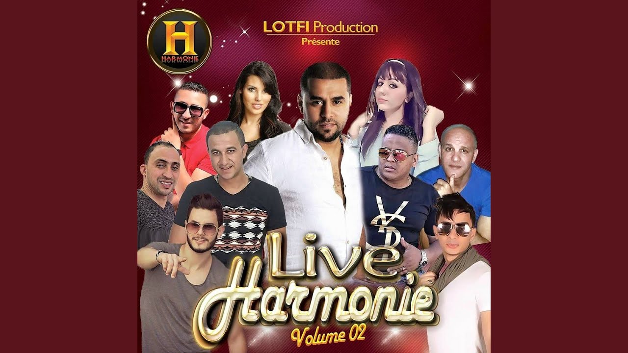 Cheghalti Bali (Live)