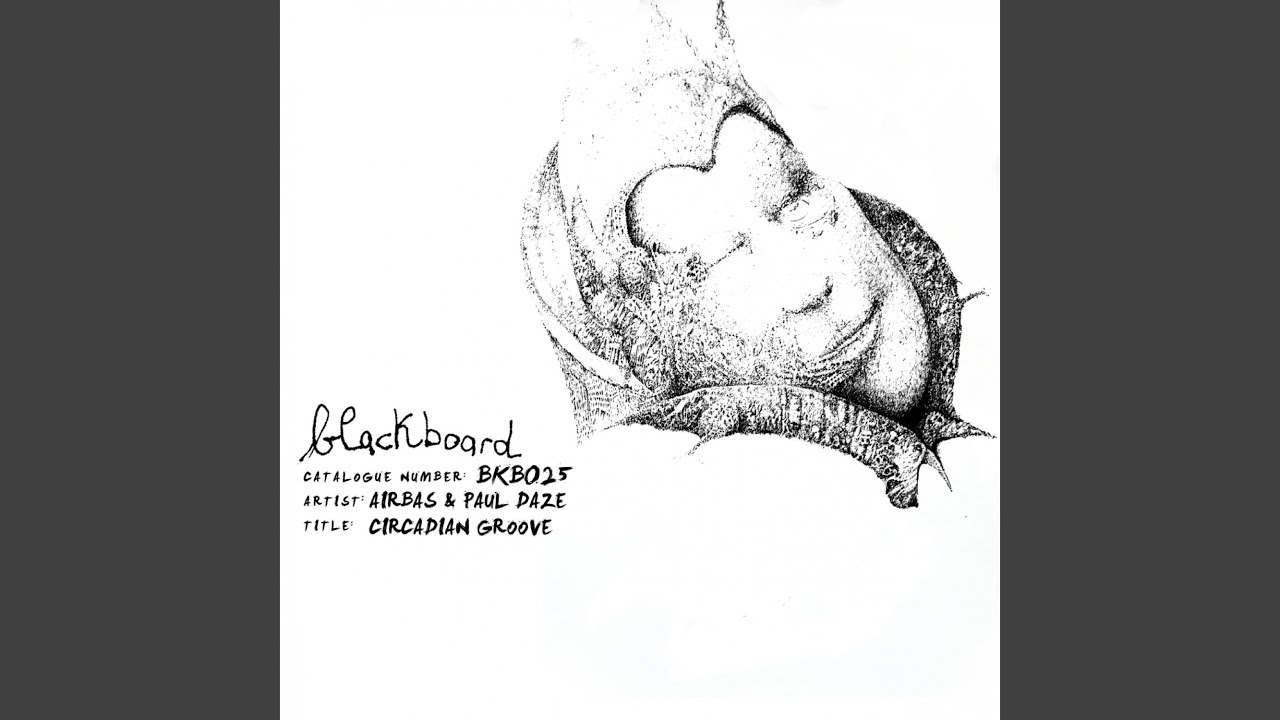 Circadian Groove (Original Mix)