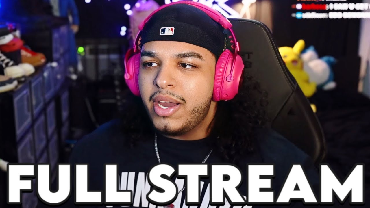 AUG 11 - 1v1ing Viewers On Clash Royale, Funny Clips, Reactions, + More