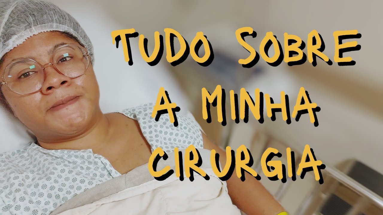 Minha Cirurgia de Desvio de Septo e Sinusite | Recuperação e Experiência Real