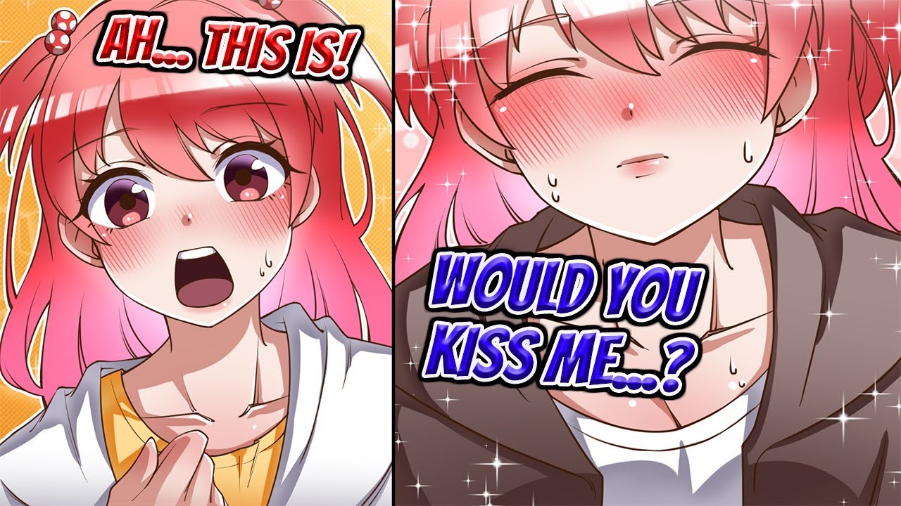 【Manga Dub】I, an introvert, lent my childhood friend my jersey, and our secret became known【RomCom】