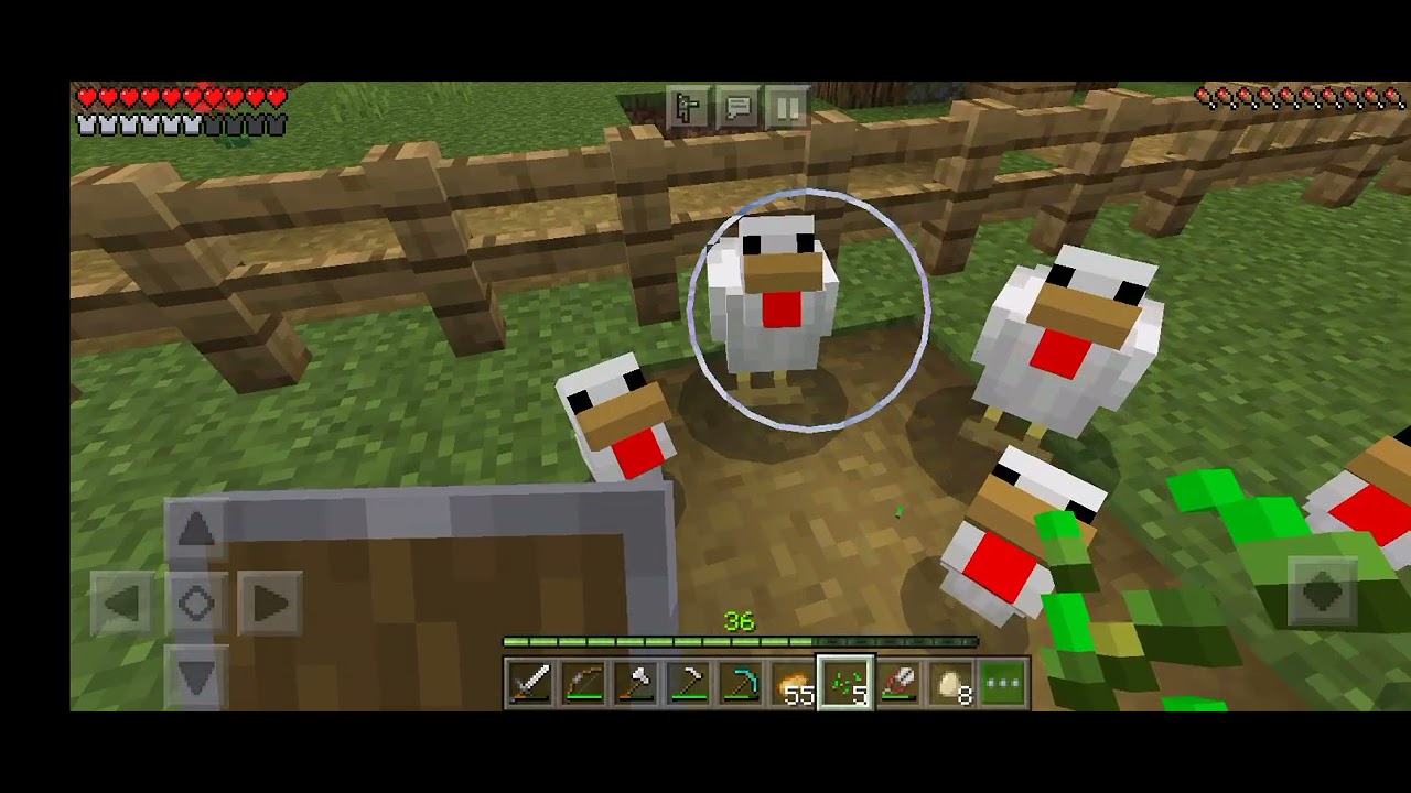 Делаю дом часть 18