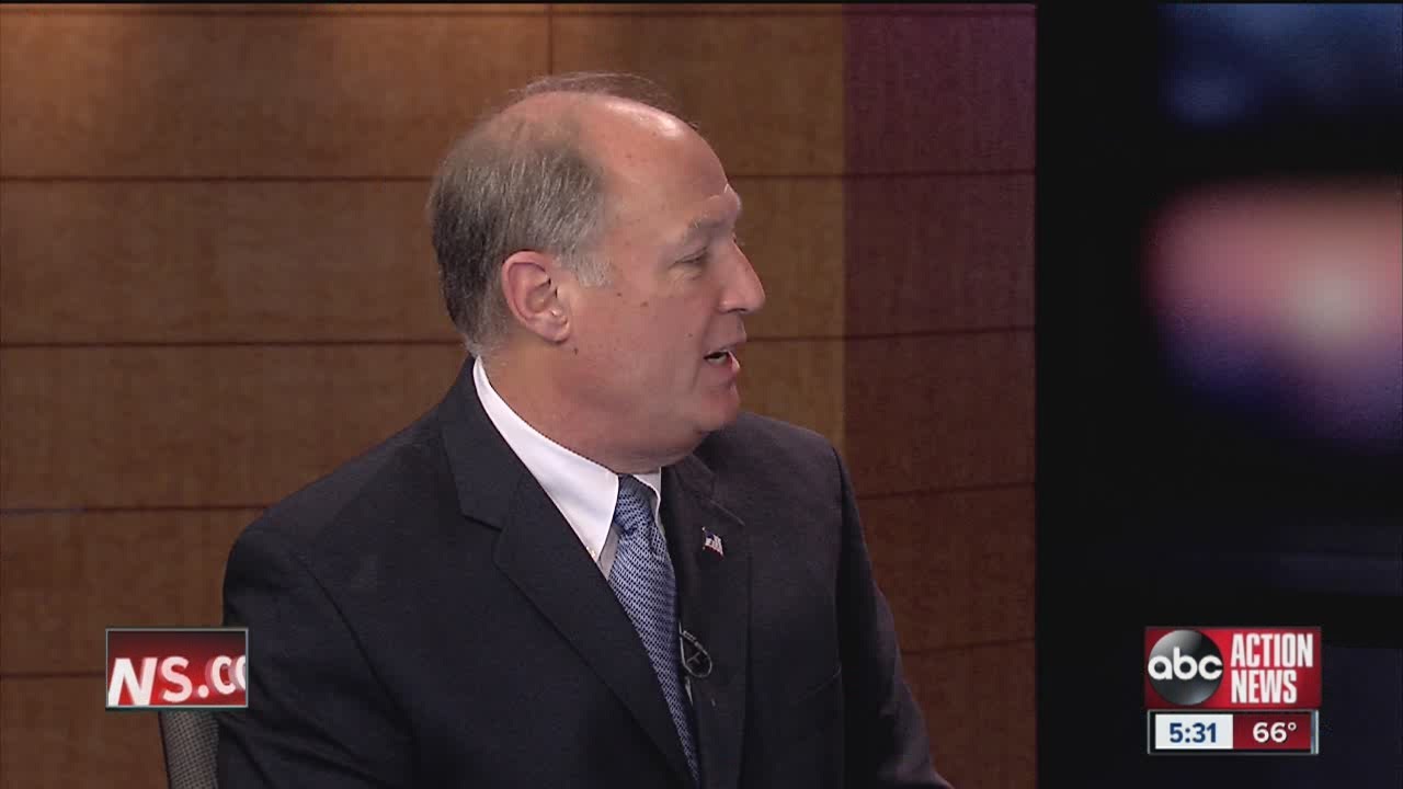 Legal analyst discusses movie theater shooting