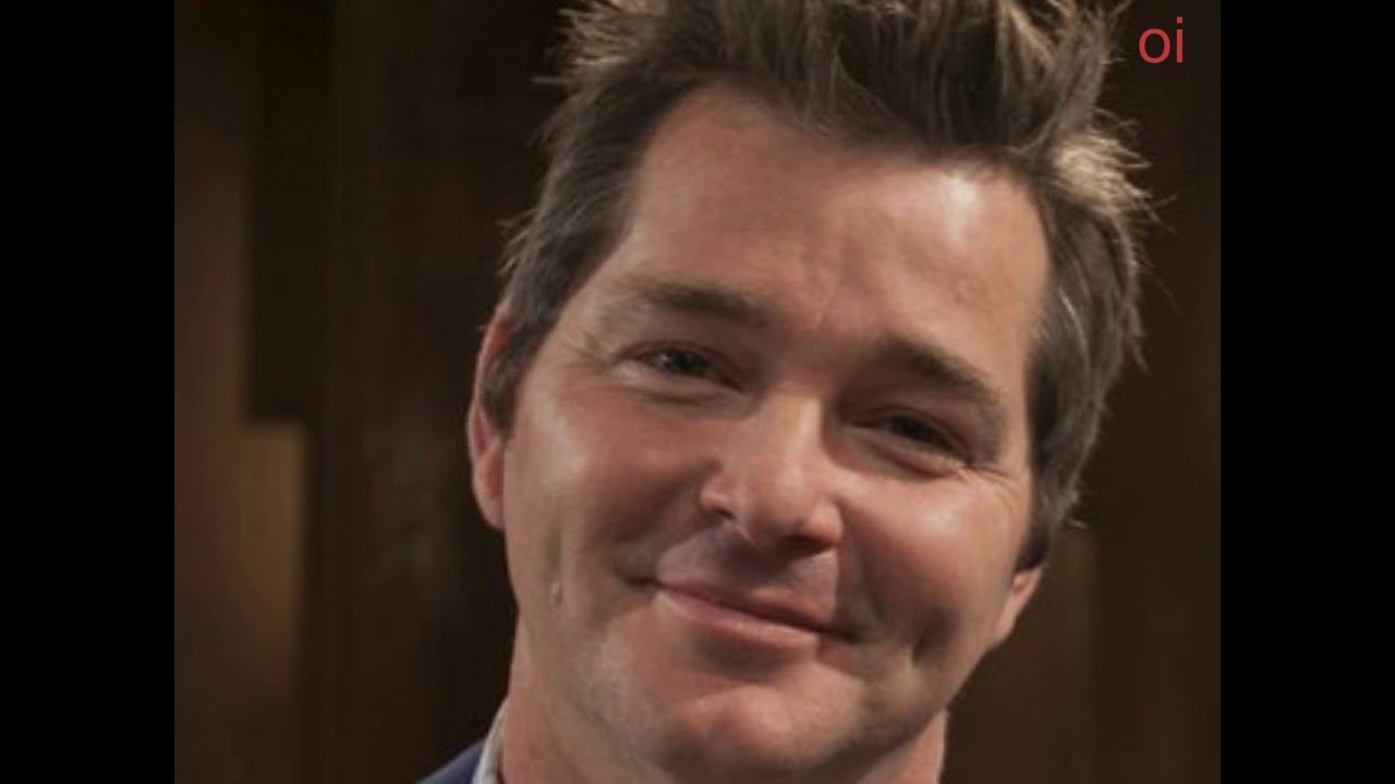Former Neighbours star Darius Perkins dies