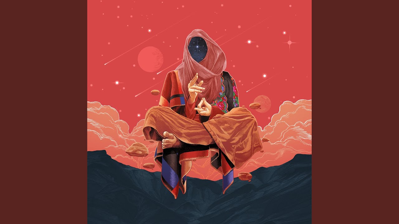 Spiritual War (feat. Quincy Davis & Ashel Seasunz)