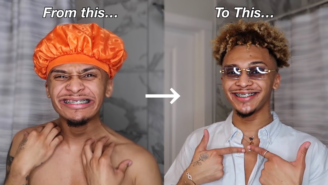 I'm going to the club, so help me get ready .. :)