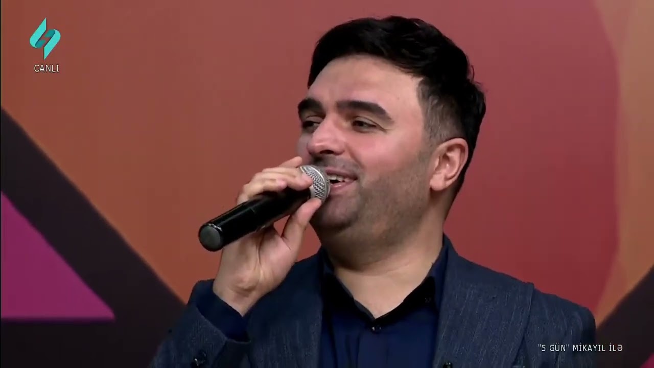 Ziyadxan Kəlbəcərli Pərvanə Özcan 