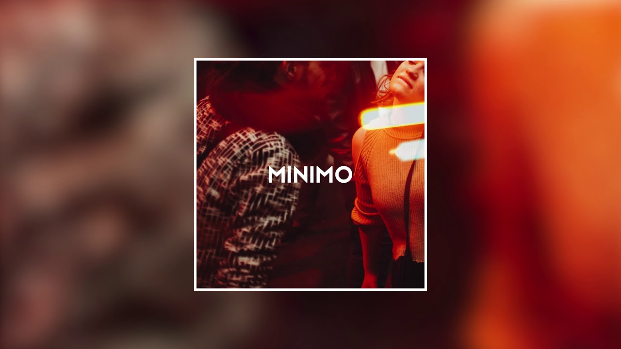 [FREE] Minimo - Instrumental Dance Hall Reggaeton Type Beat (Darell x Ozuna) Prod. Came Beats