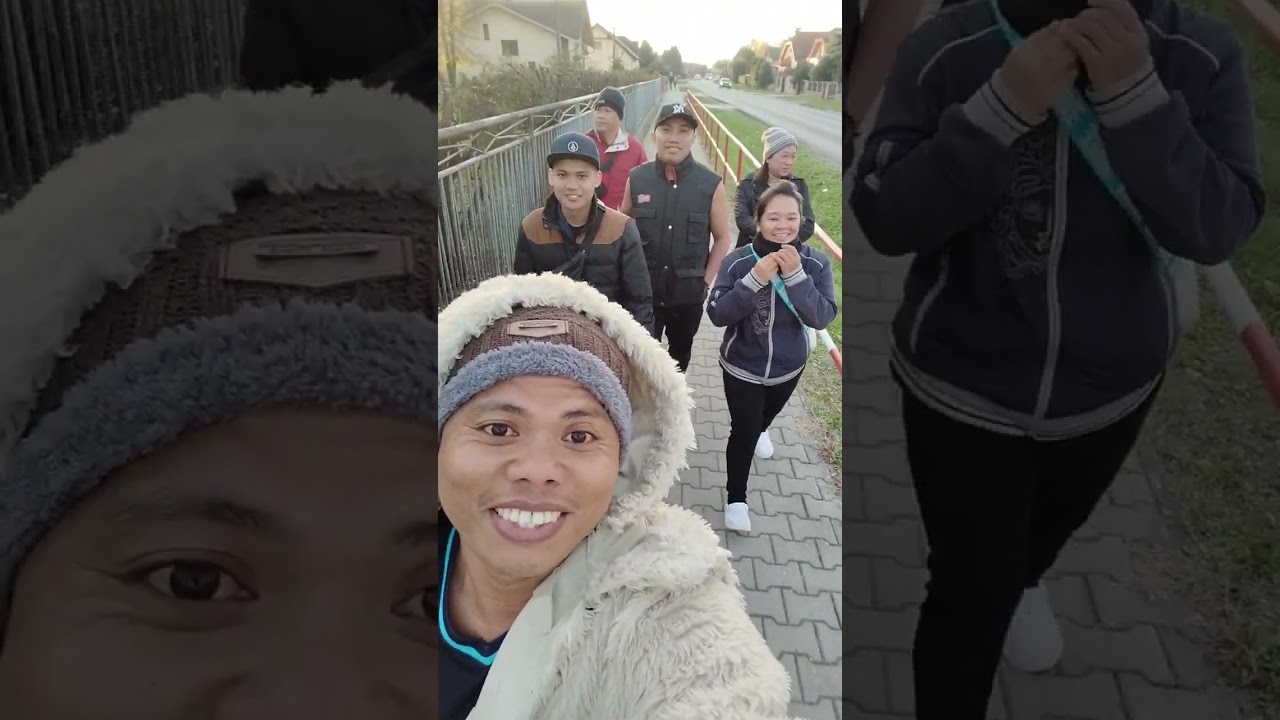 Our very first shopping in SLOVAKIA 🇸🇰 • Pinoy OFW 🇵🇭