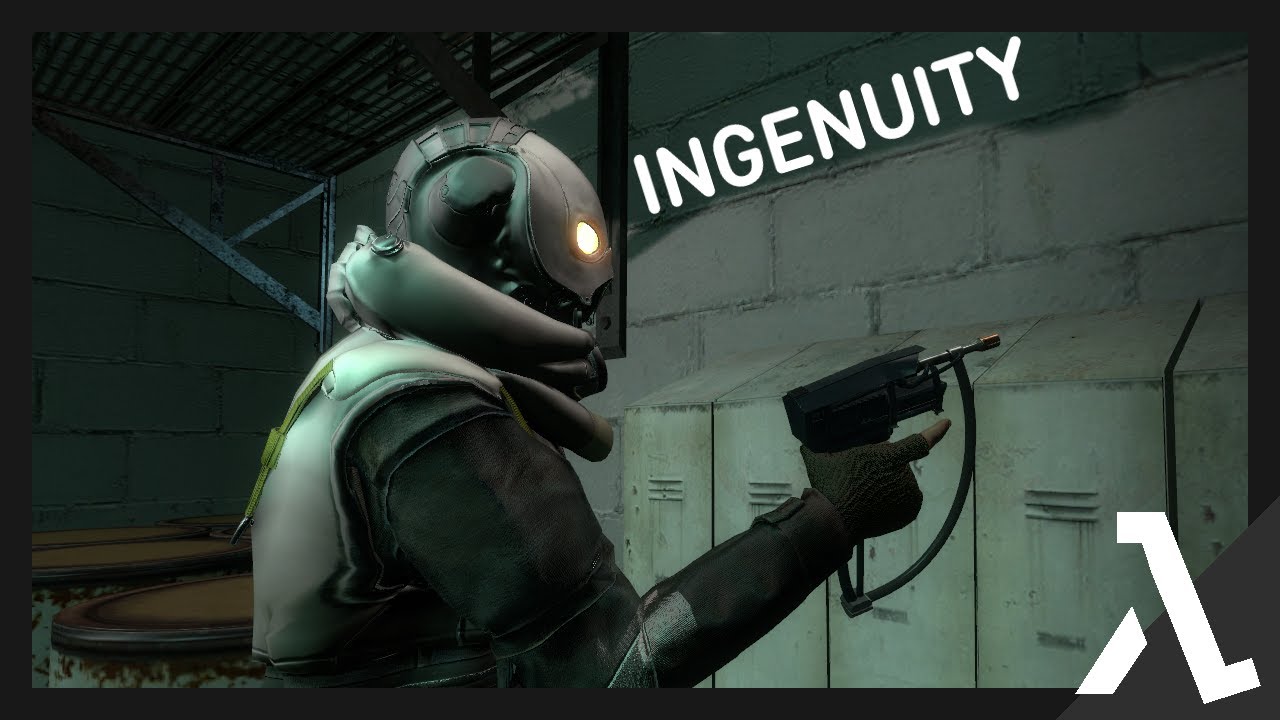 Ingenuity | Project: Synapse Beta