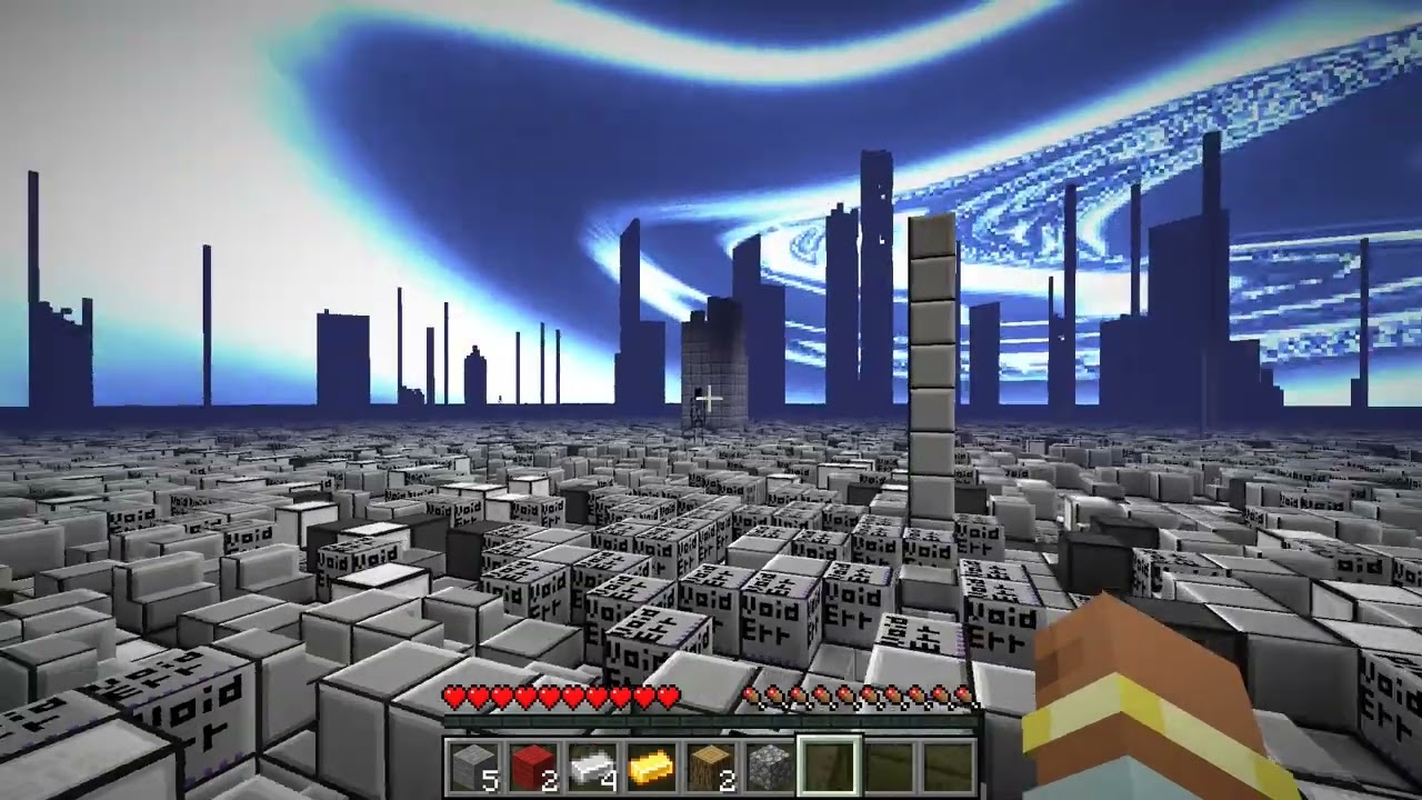 Moonfall Beta Showcase