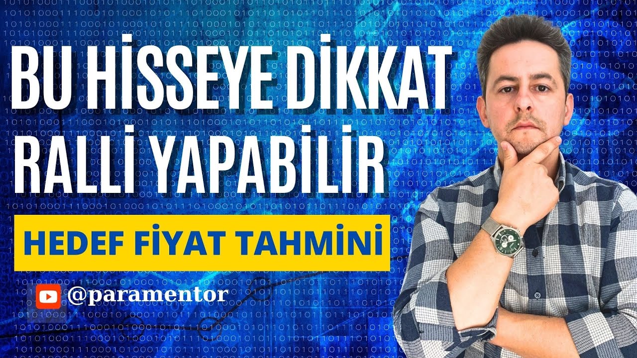 Bu Hisse Patlayabilir! Gesan Hedef Fiyat Analizi ve Potansiyeli