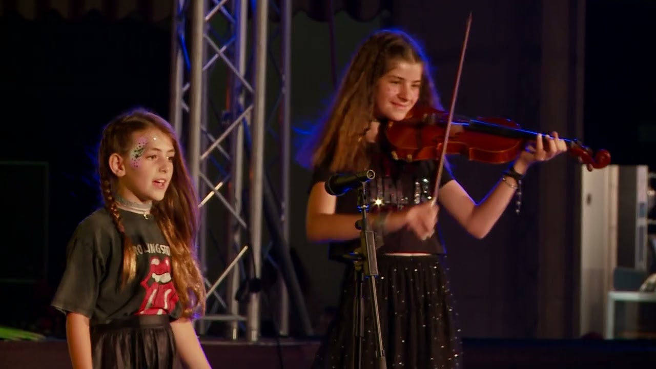 DEBORA DRAGOJEVIĆ I BAND - 