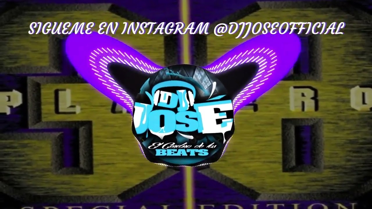 LIZA LOVE - FRANKIE BOY PLAYERO 38 (DOBLE TONO) | PARA MUSICOLOGOS DJ JOSE CAR AUDIO DJJOSEOFFICIAL