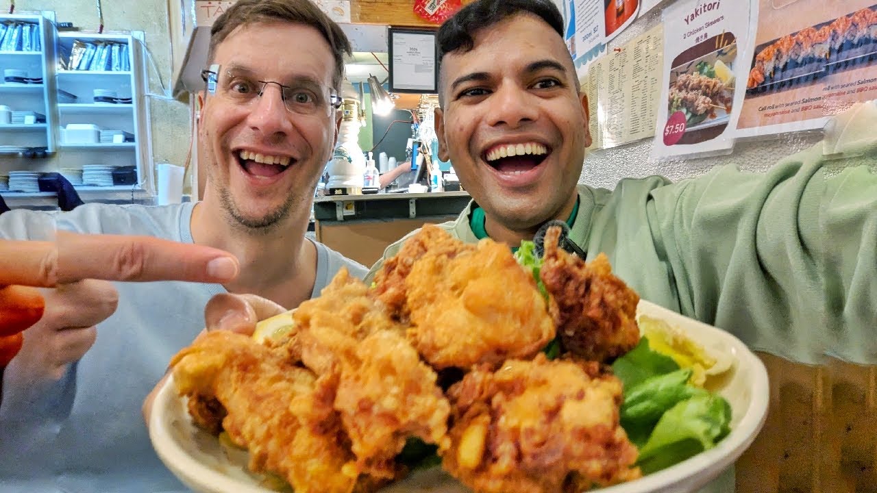 Sunday Night Shenanigans 🌶️🔥🍗 Dinner Live Stream 🌮🥪🍜🍛🍱🥙