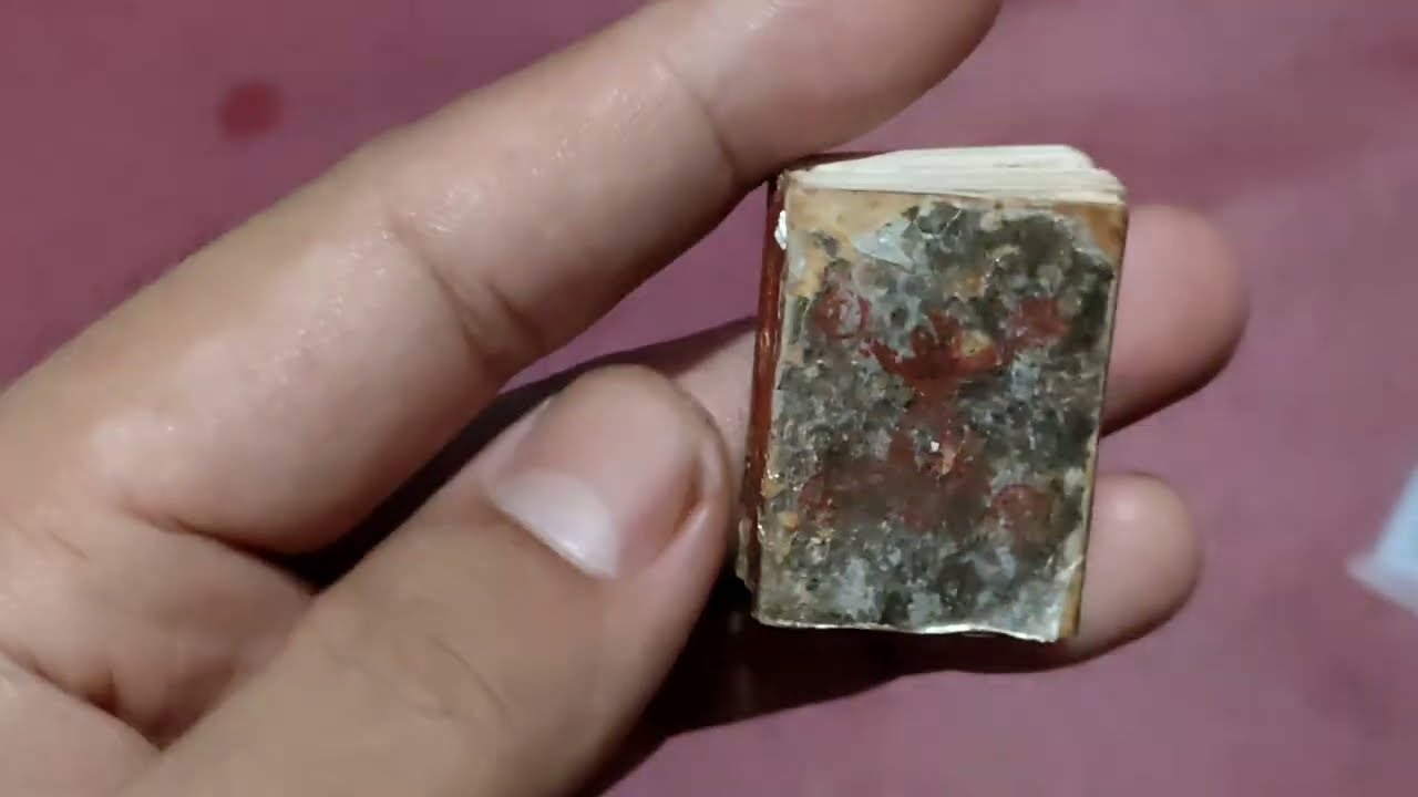 Stambul Asli dan KW (PERBEDAAN SANGAT JELAS)