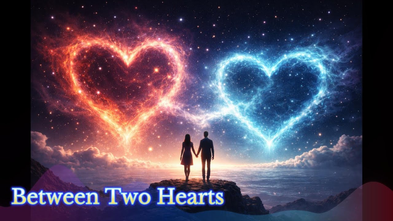 Between Two Hearts
