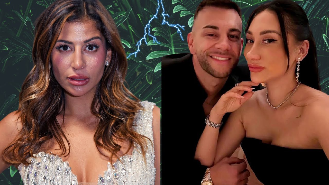 Dschungelcamp-Bombe! Serkan Yavuz mit neuer Frau erwischt – Instagram lügt nicht