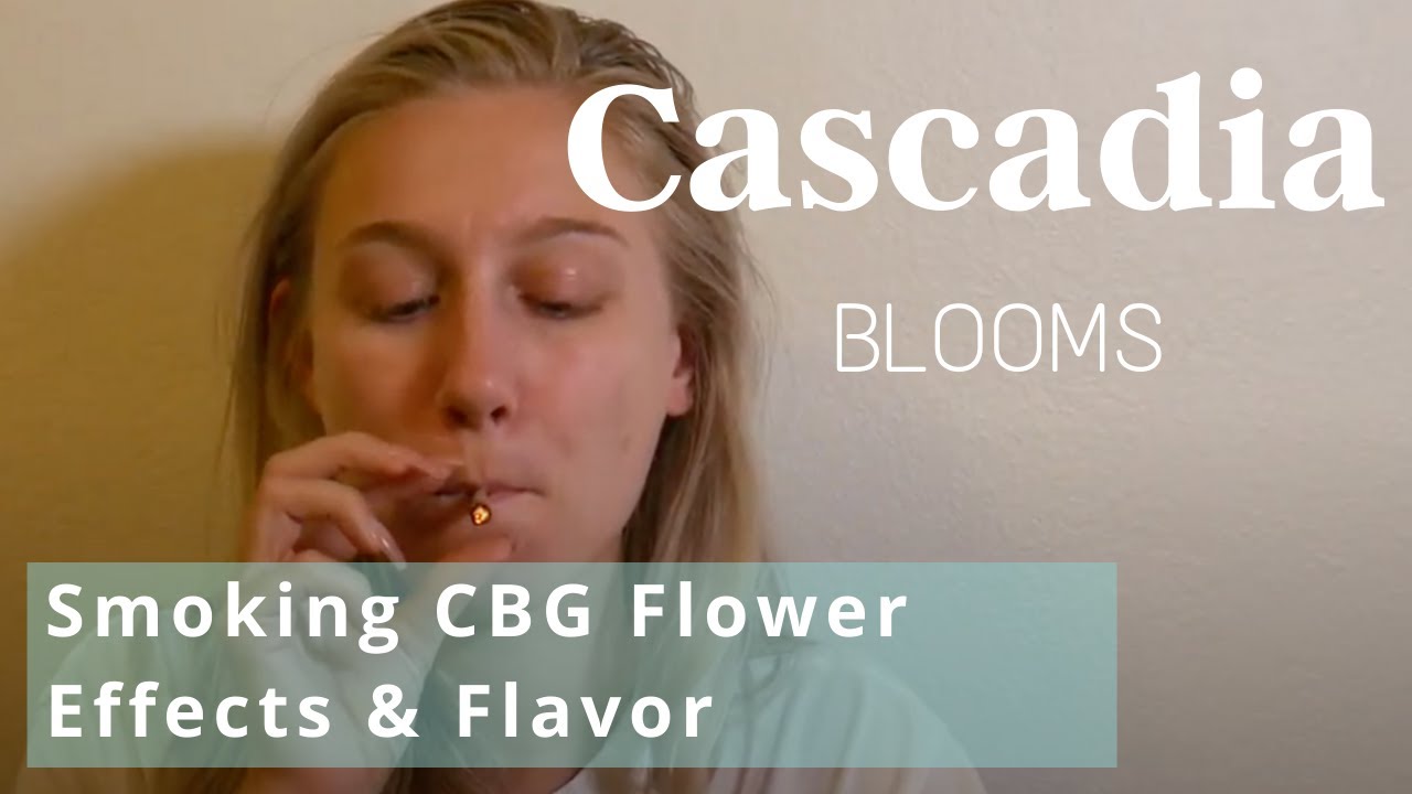 How Does CBG Make You Feel?