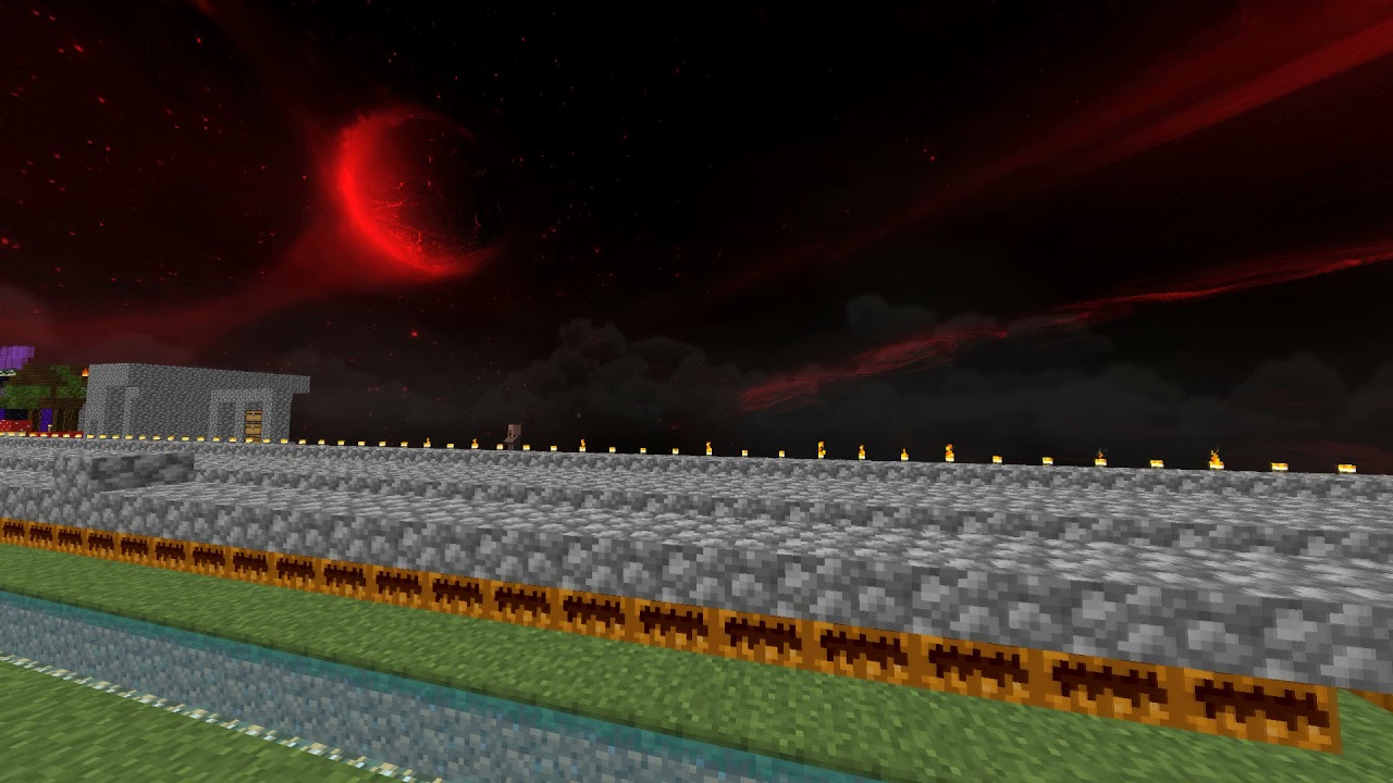 announcement from simon hypixel