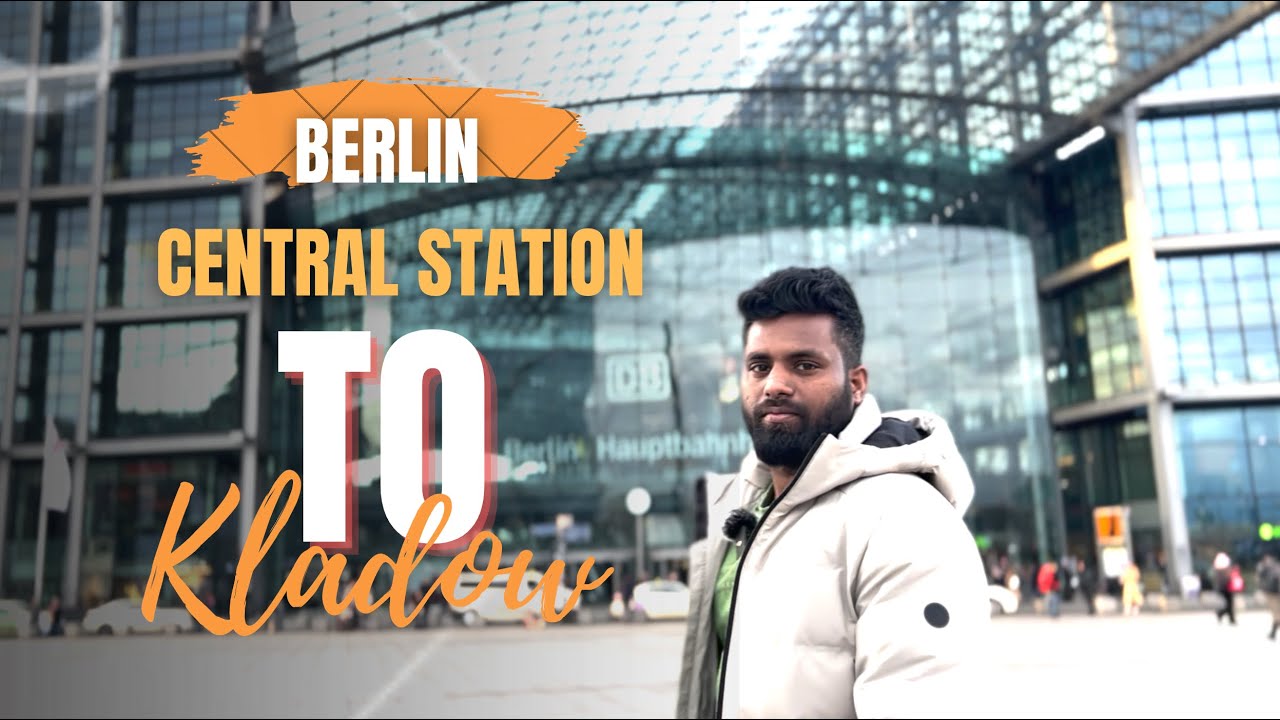 How to use public Transports in Berlin #berlin #germany #publictransport #trending #ticket #train