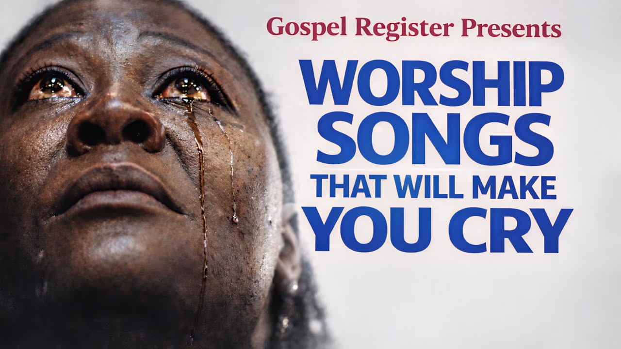 New 2026 Worship Songs - Moses Bliss, Nathaniel Bassey, Mercy Chinwo, Prosper Germoh, Judikay, Ada