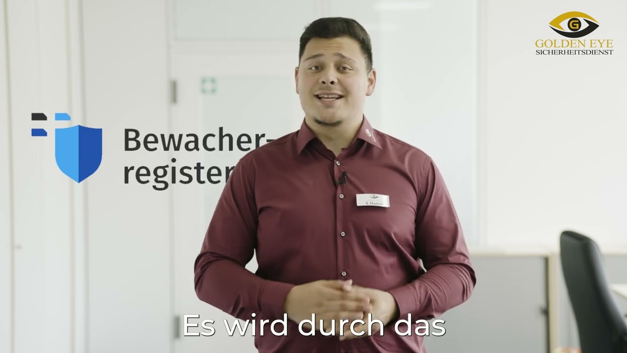 Was ist das Bewacherregister und wie funktioniert es? [2024]