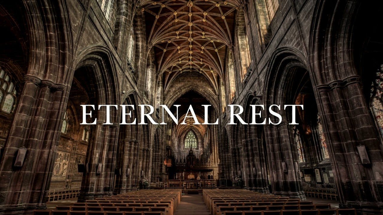 Dan Forrest: Requiem for the Living: Movement I: Introit - Kyrie