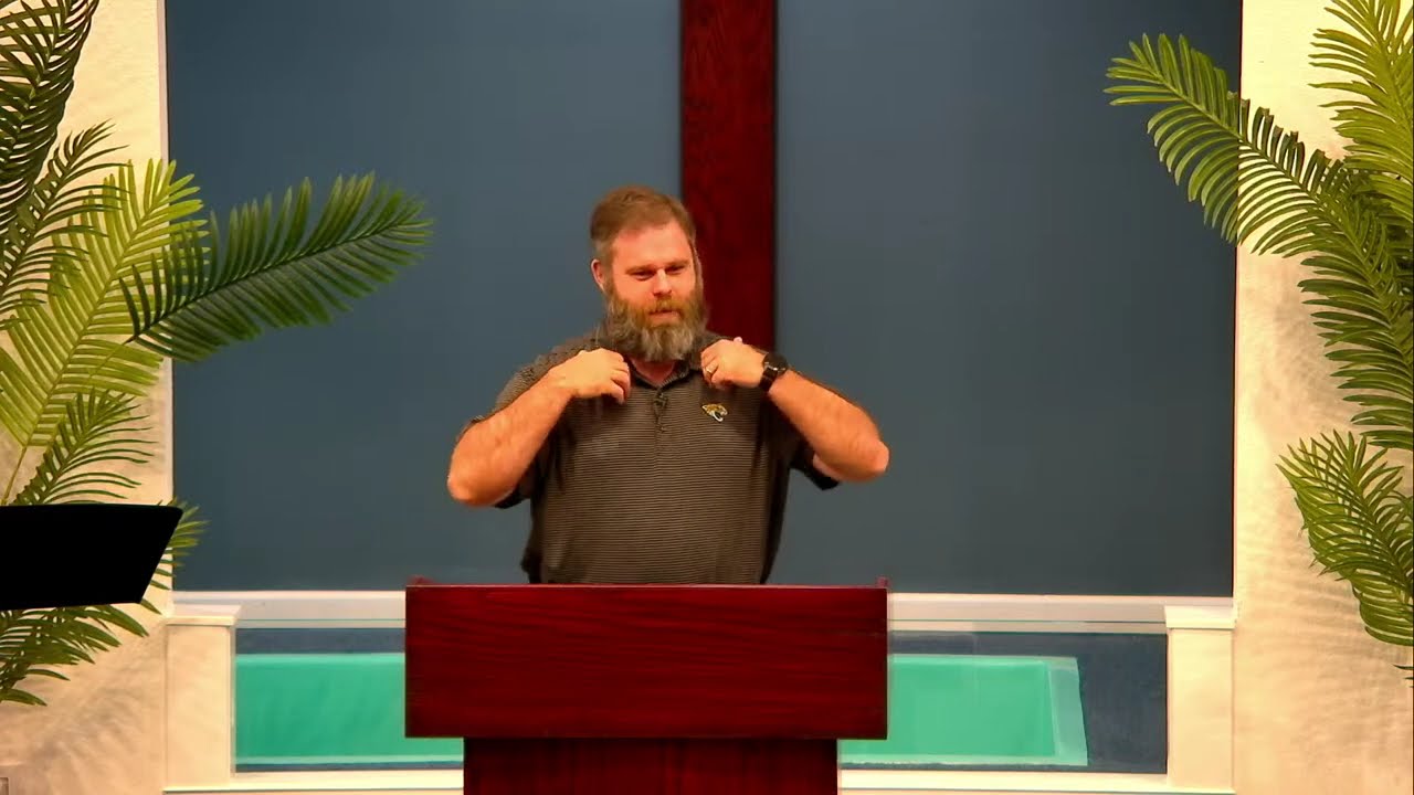 Sunday Worship 1/4/26