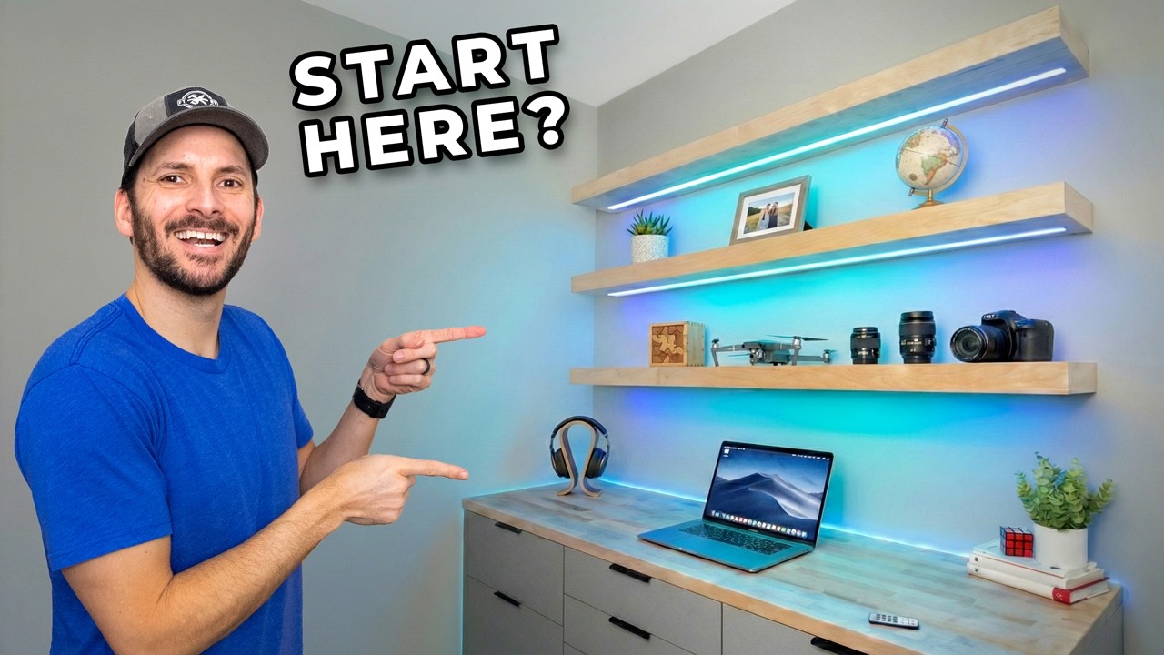 Stop Using LEDs Like This