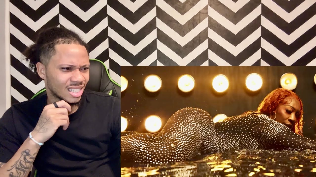 I’m ENROLLING Into Spice University! Spice - Degree (Official Music Video) REACTION!!!