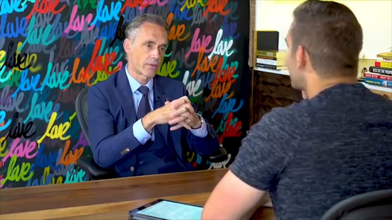 A Clear Conscience Is Better Than Happiness | Jordan B Peterson