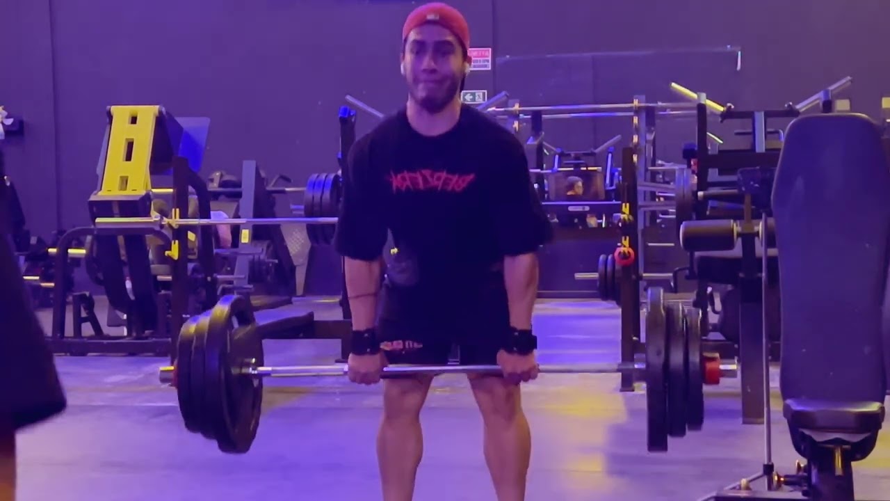 Treino fofo (Posterior + Glúteos)
