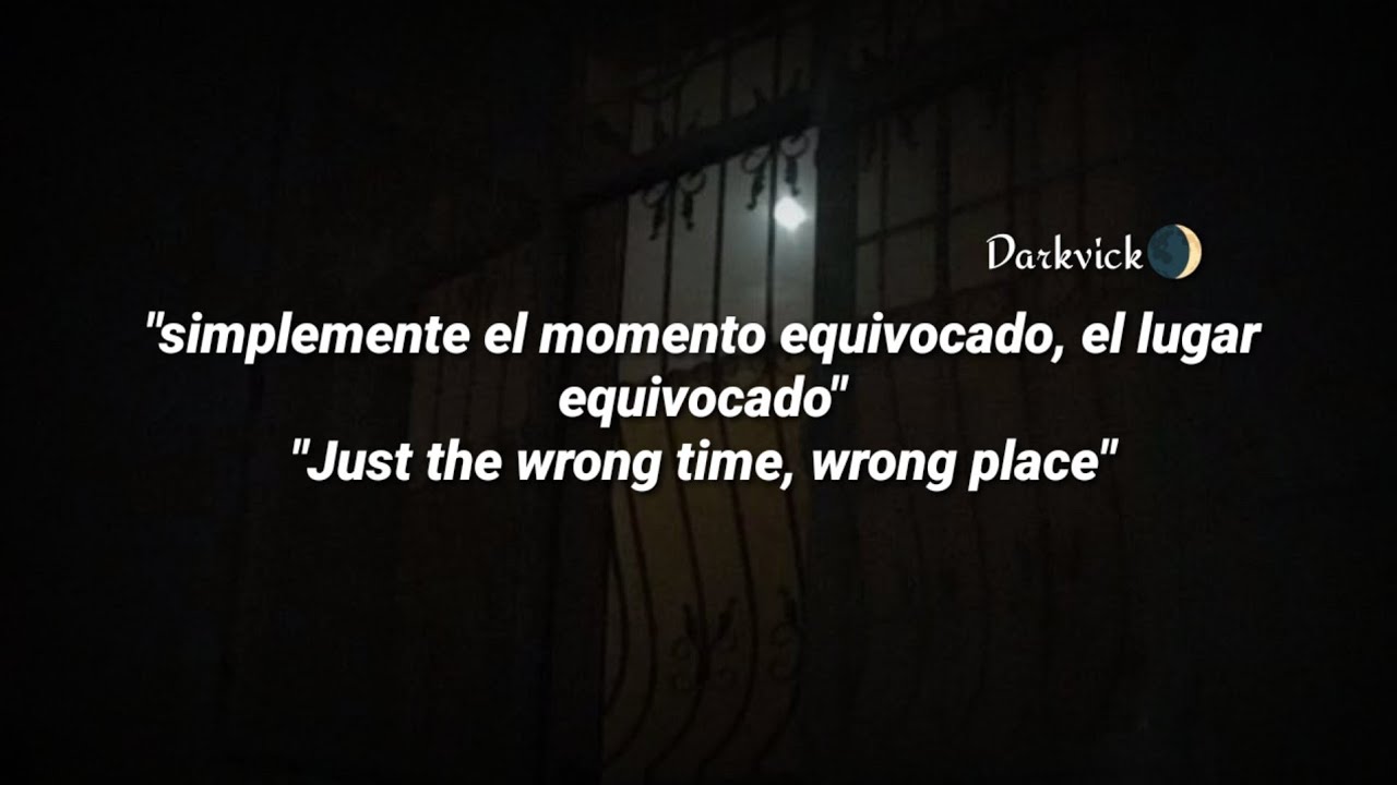 Static Dress - Cubicle Dialogue / Sub español (lyrics)