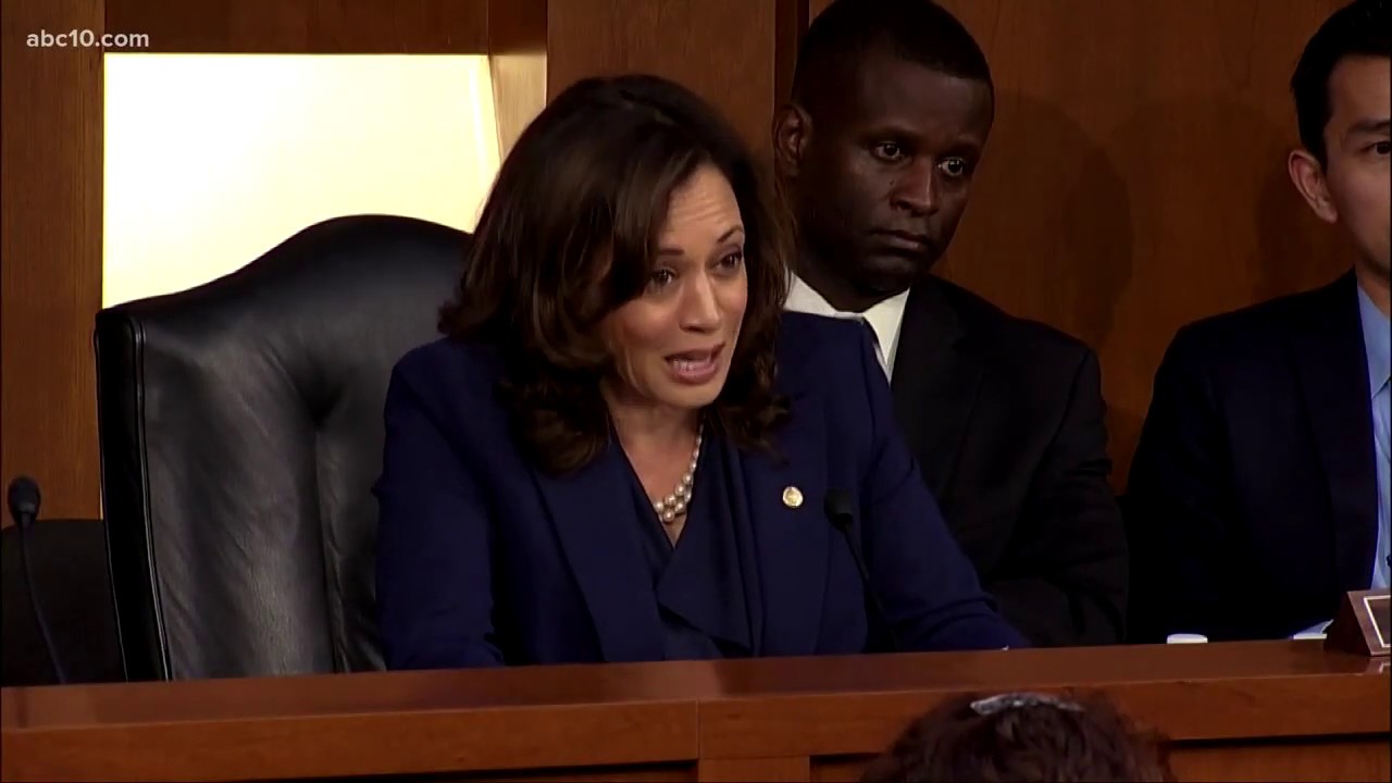 Who is Kamala Harris? | 2020 Election