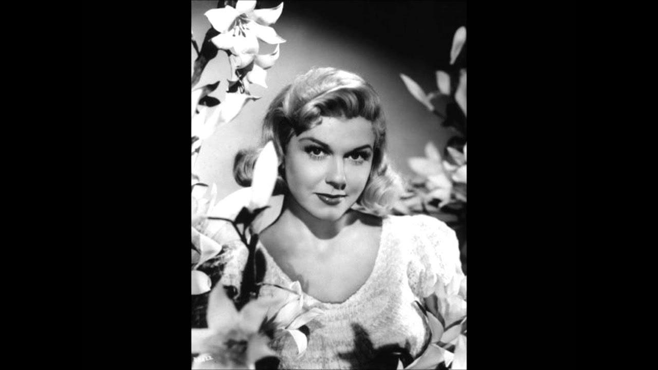 Doris Day-Blue Skies